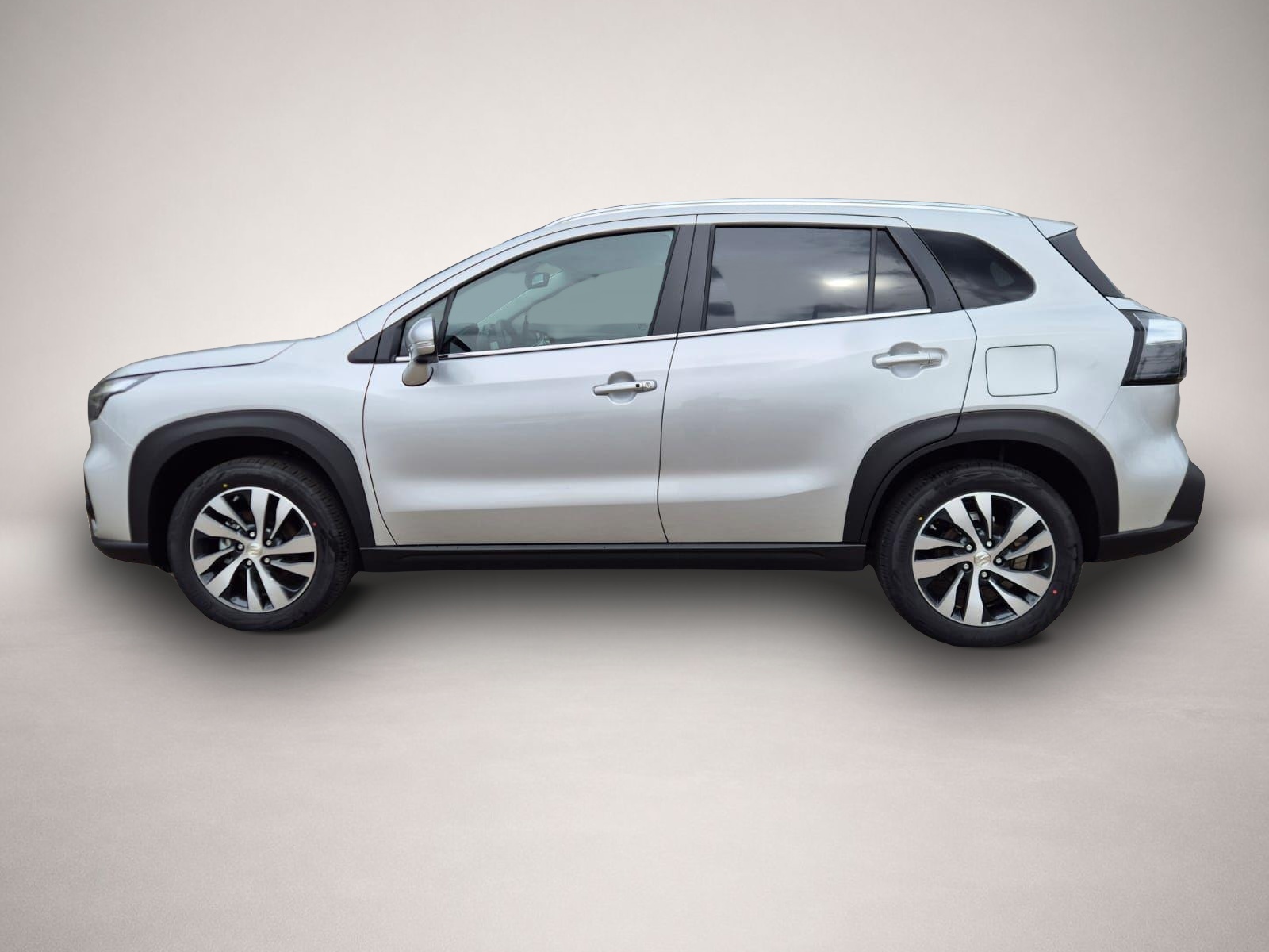 Suzuki Across (01/2026, Benzin)