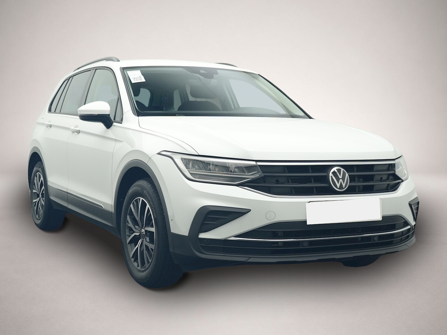 Volkswagen Tiguan (03/2023, Diesel)