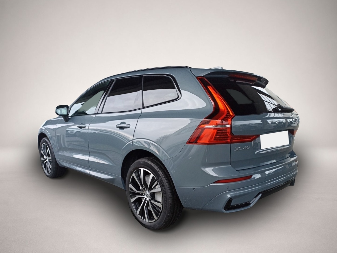 Volvo XC60 (11/2024, Benzin)