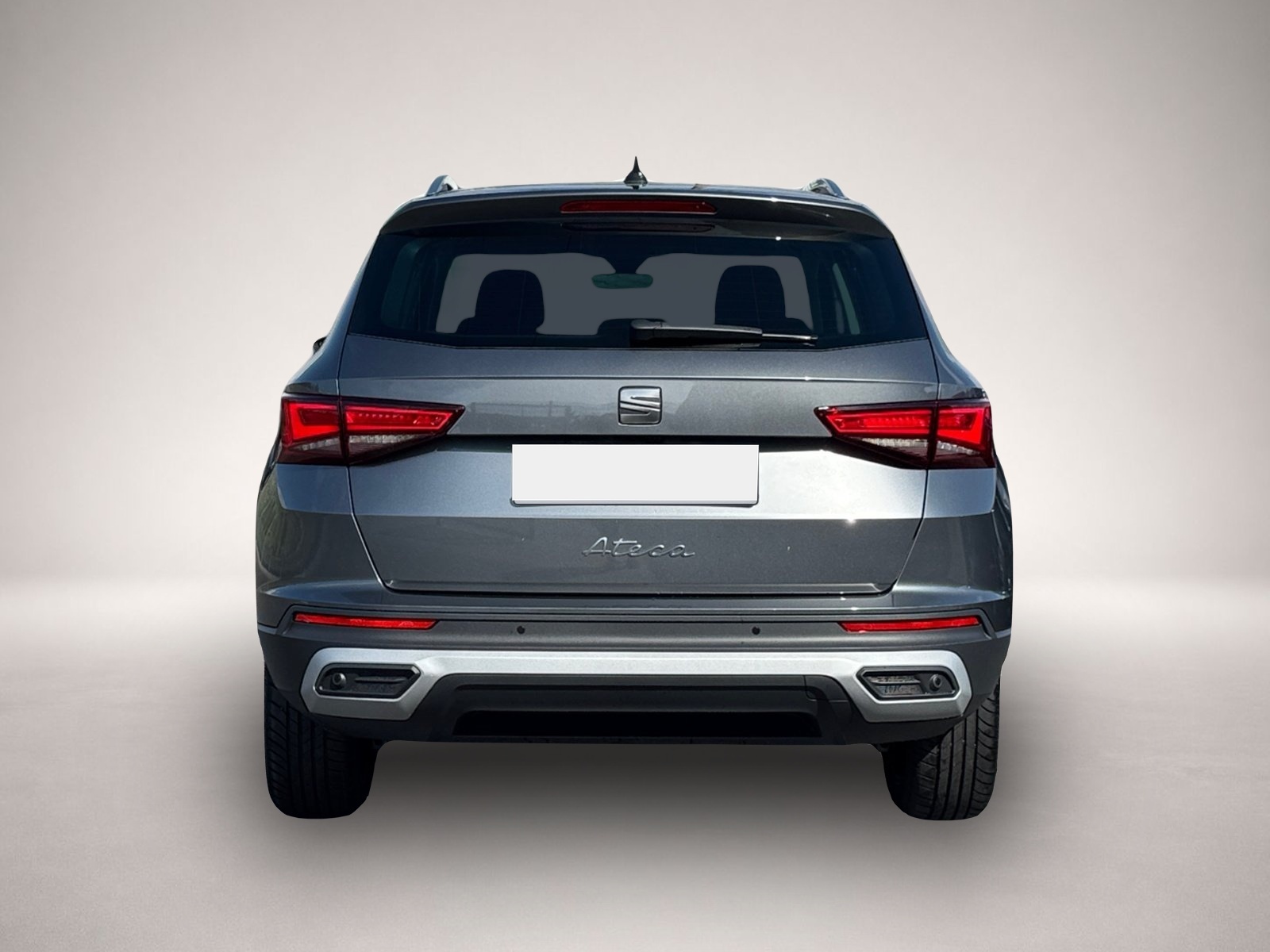 Seat Ateca (06/2026, Diesel)