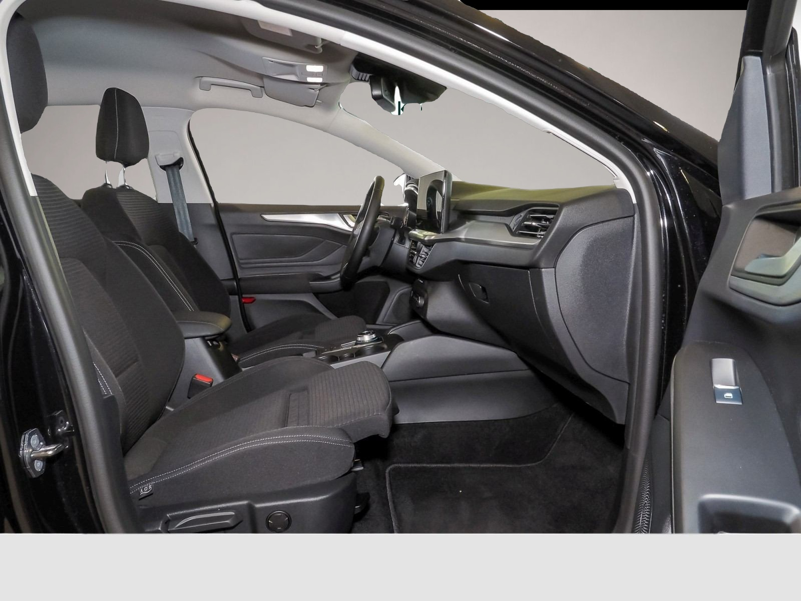Ford Focus, Bild 5 von 6