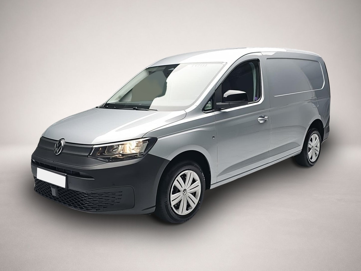 Volkswagen Caddy Maxi (05/2026, Diesel)