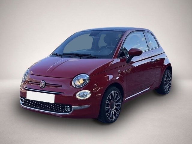 Fiat 500 (11/2023, Benzin)