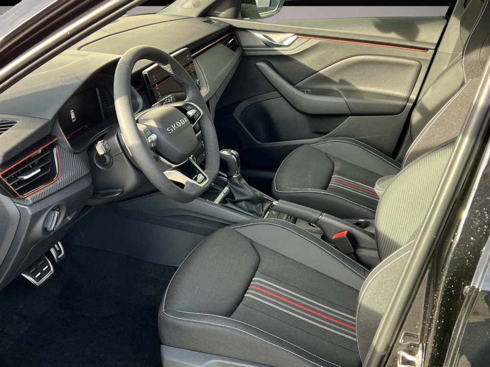 Skoda Kamiq, Bild 6 von 6