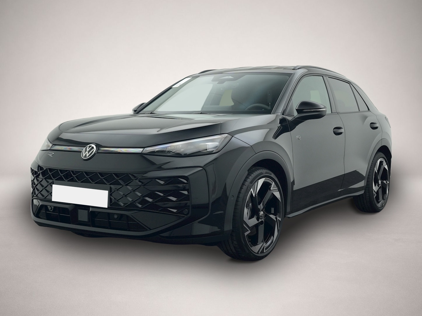 Volkswagen T-Roc (12/2025, Benzin)
