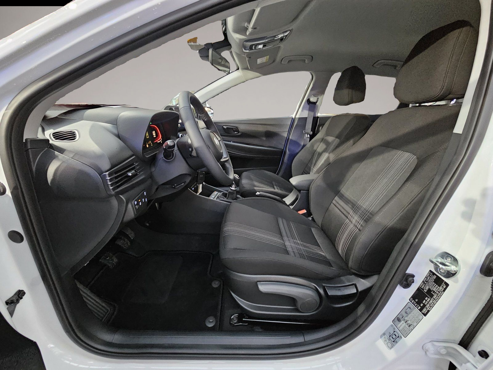 Hyundai i20 (12/2024, Benzin)