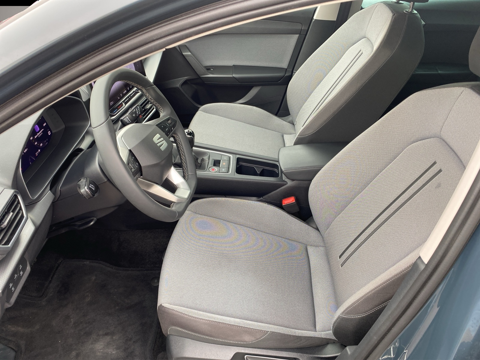 SEAT Leon, Bild 6 von 7