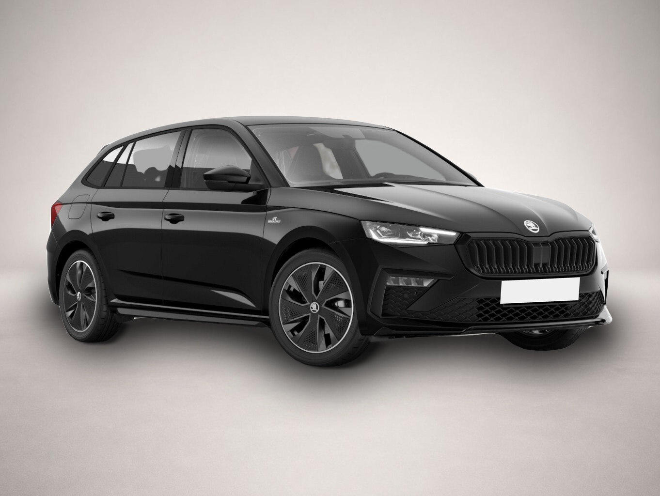 Skoda Scala (09/2025, Benzin)