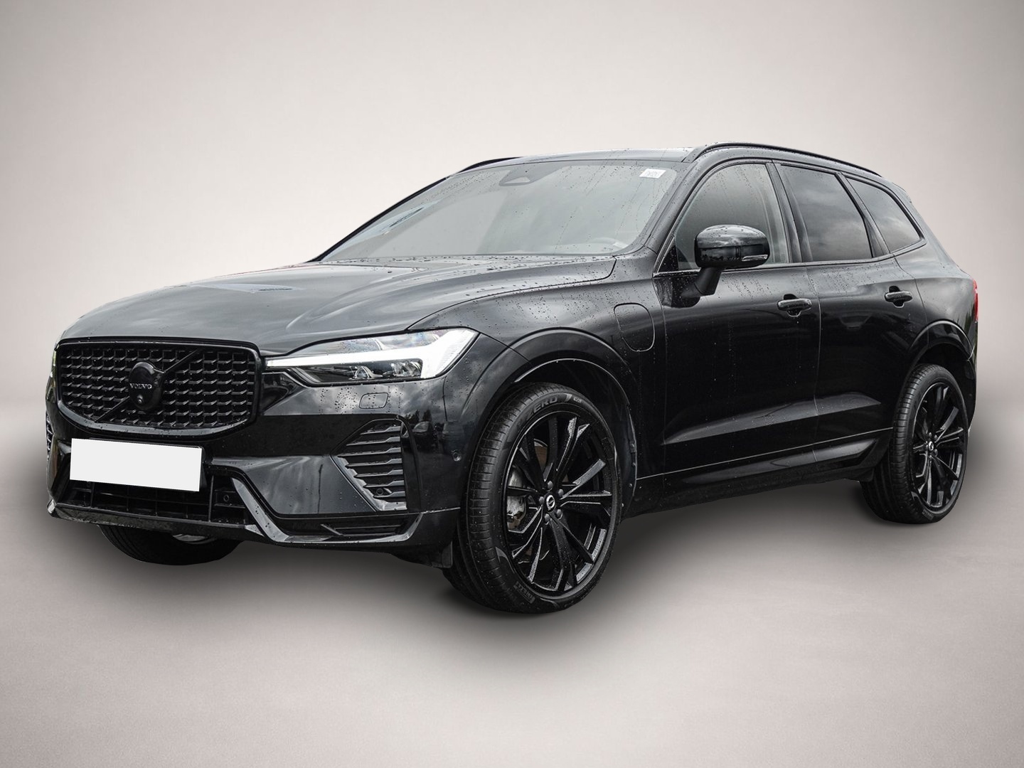 Volvo XC60 (07/2024, )