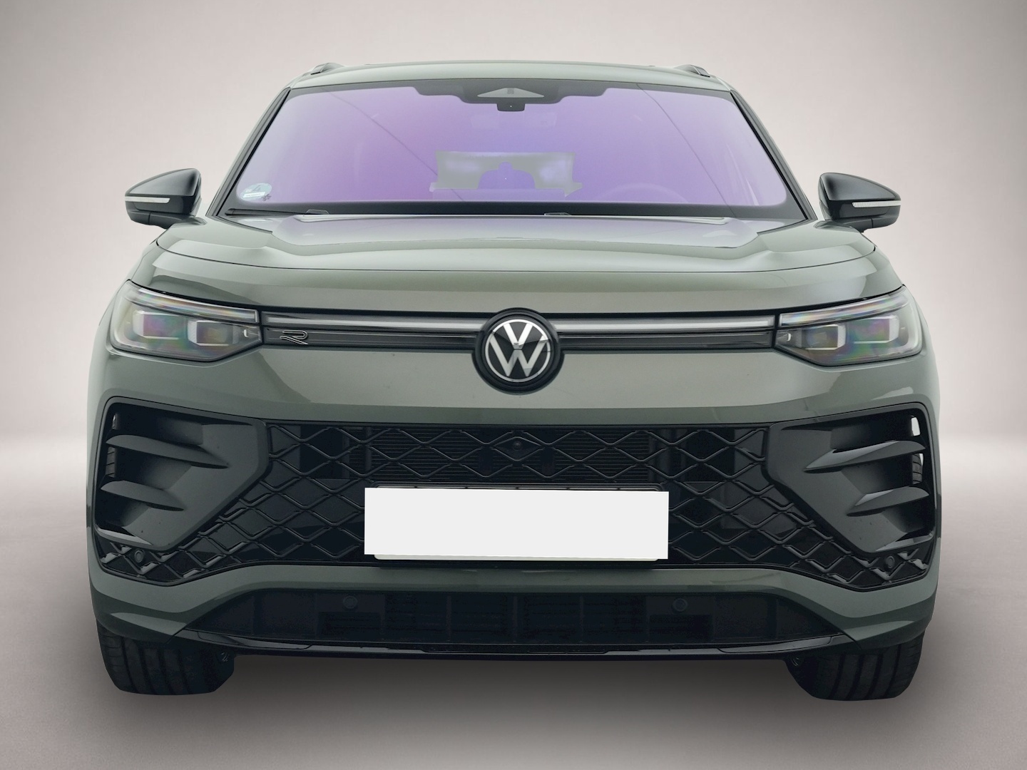 Volkswagen Tayron (12/2025, Diesel)