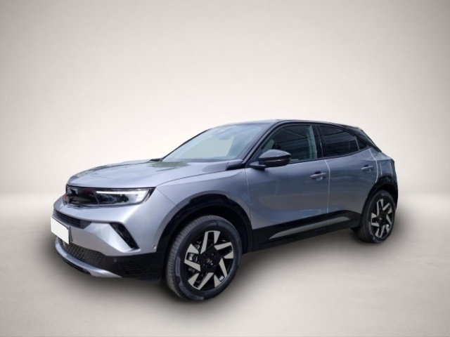 Opel Mokka (05/2026, Benzin)