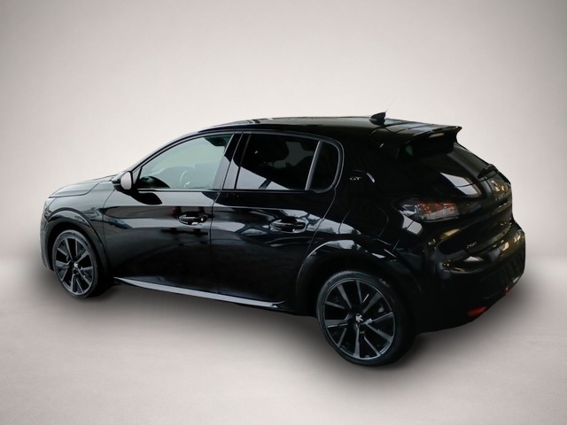 Peugeot 208 (11/2023, Benzin)