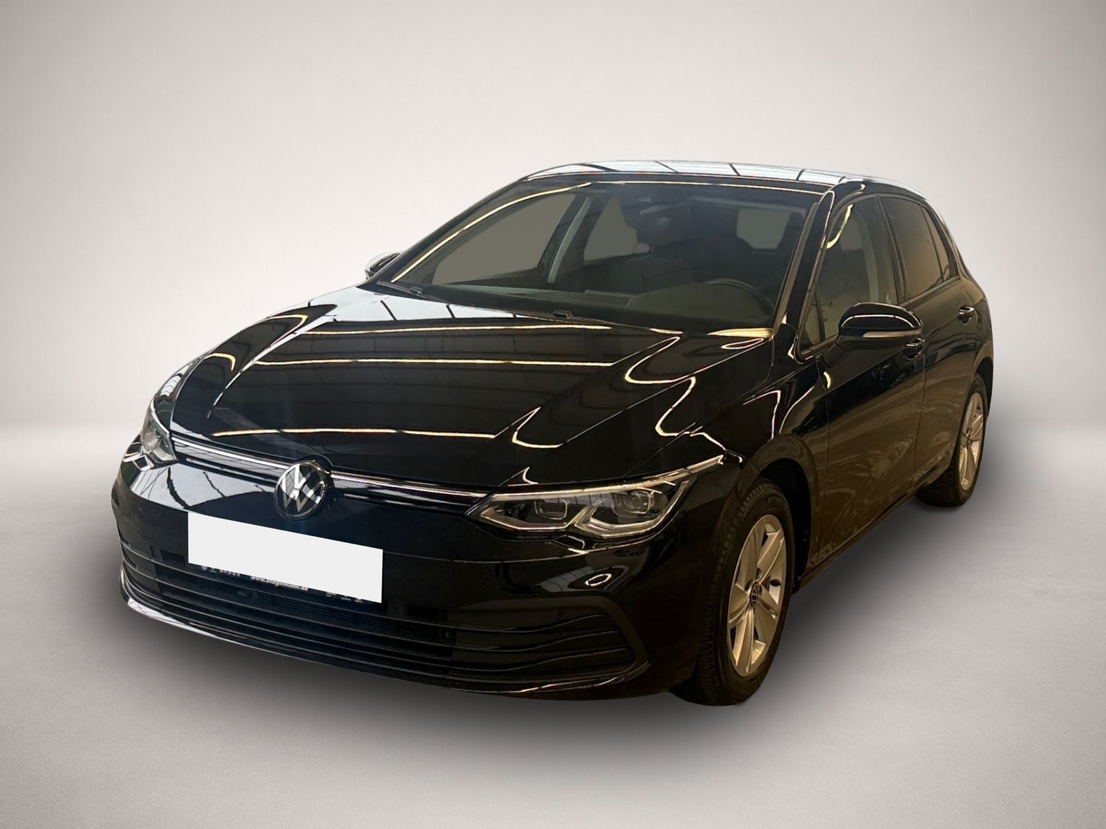 Volkswagen Golf (02/2023, Benzin)