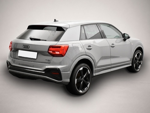 Audi quattro (01/2024, Diesel)