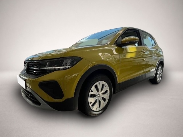 Volkswagen T-Cross (05/2026, Benzin)