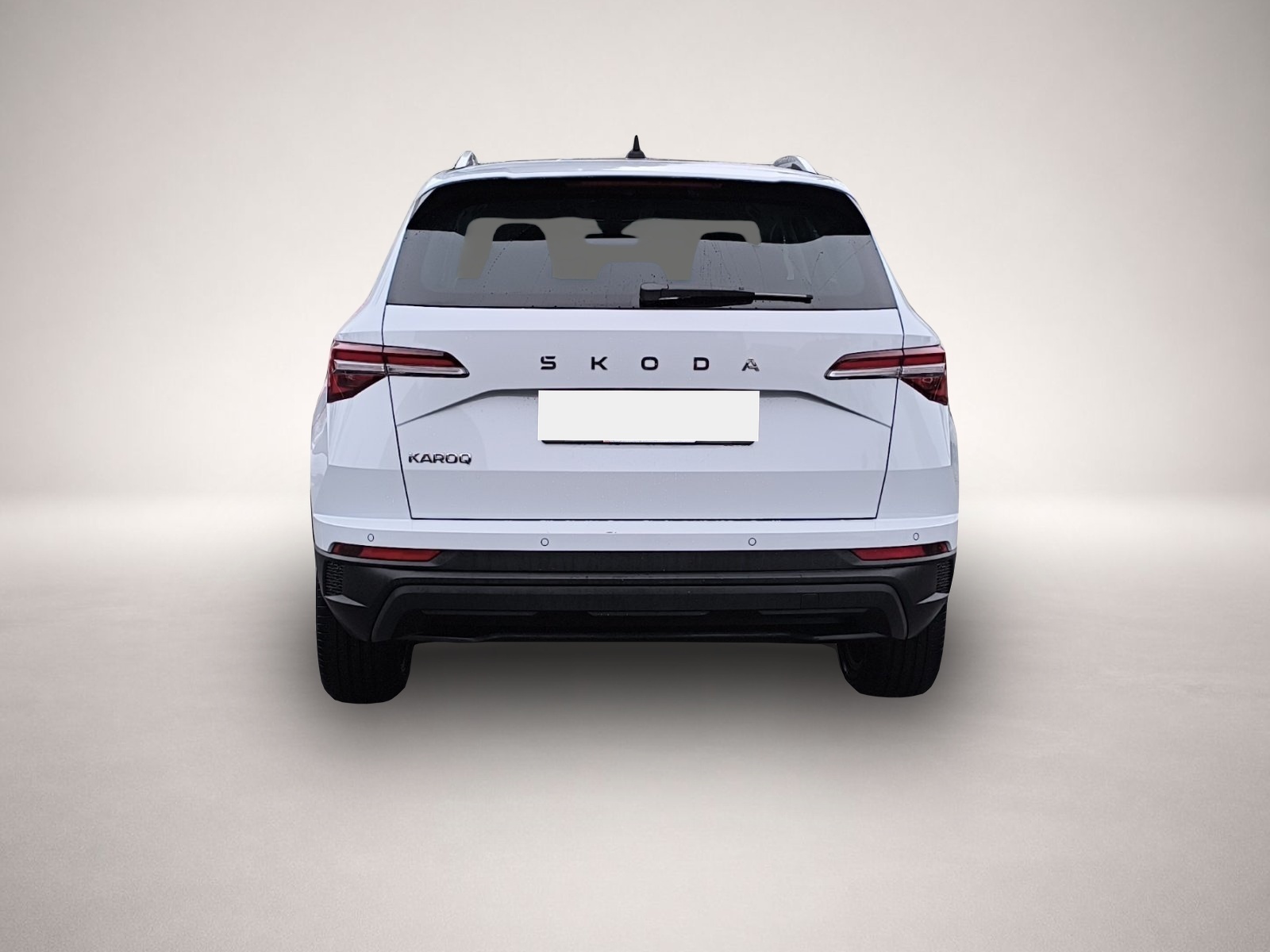 Skoda Karoq (10/2024, Benzin)