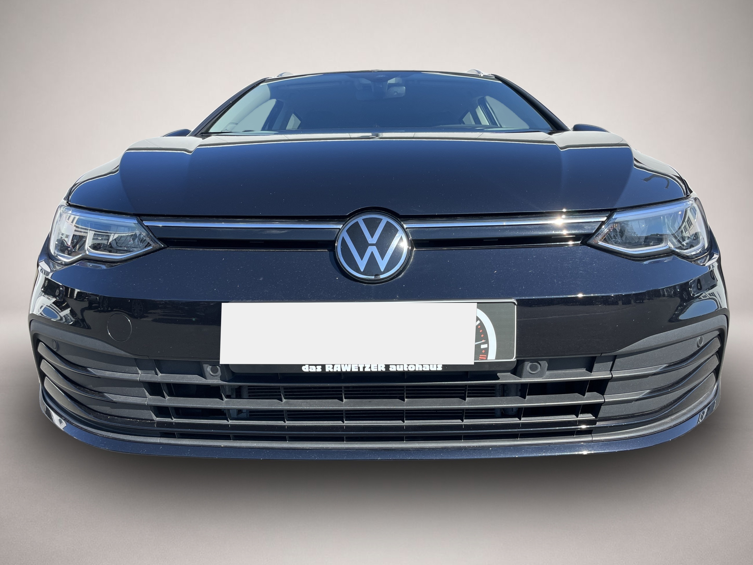 Volkswagen Golf (12/2023, Diesel)
