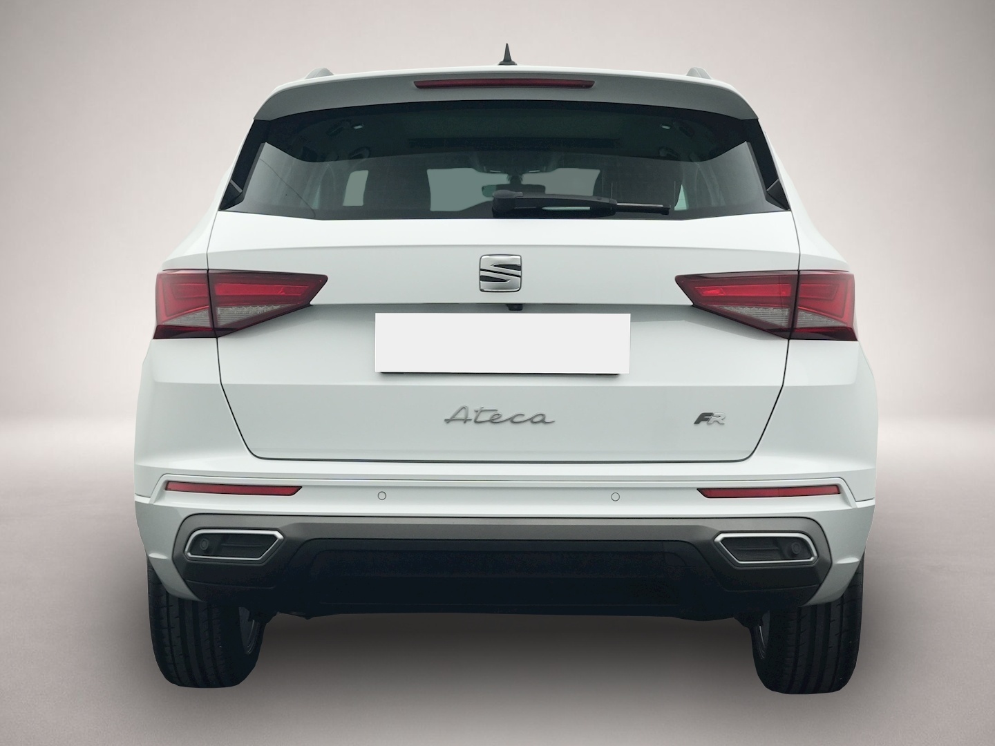 Seat Ateca (01/2022, Benzin)
