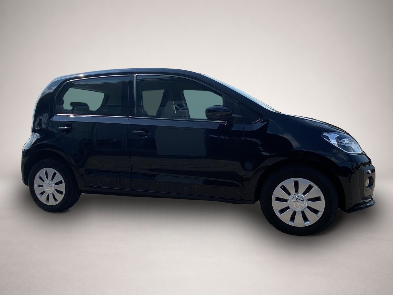 Volkswagen up! (04/2021, )