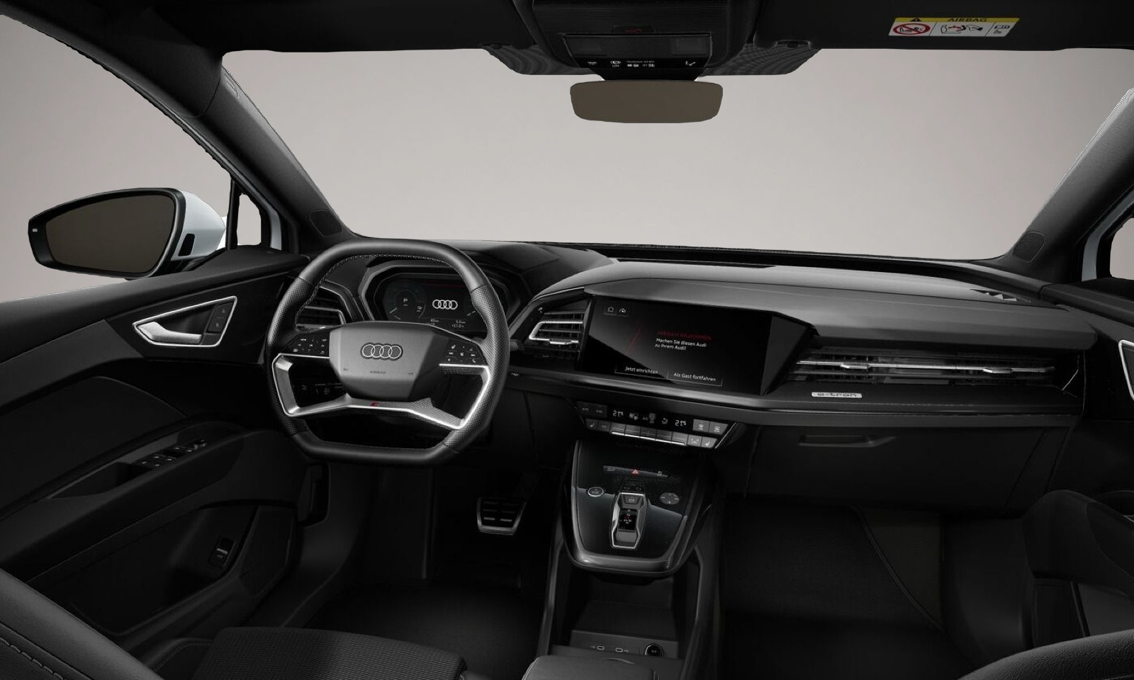 Audi e-tron (12/2025, ELECTRIC)