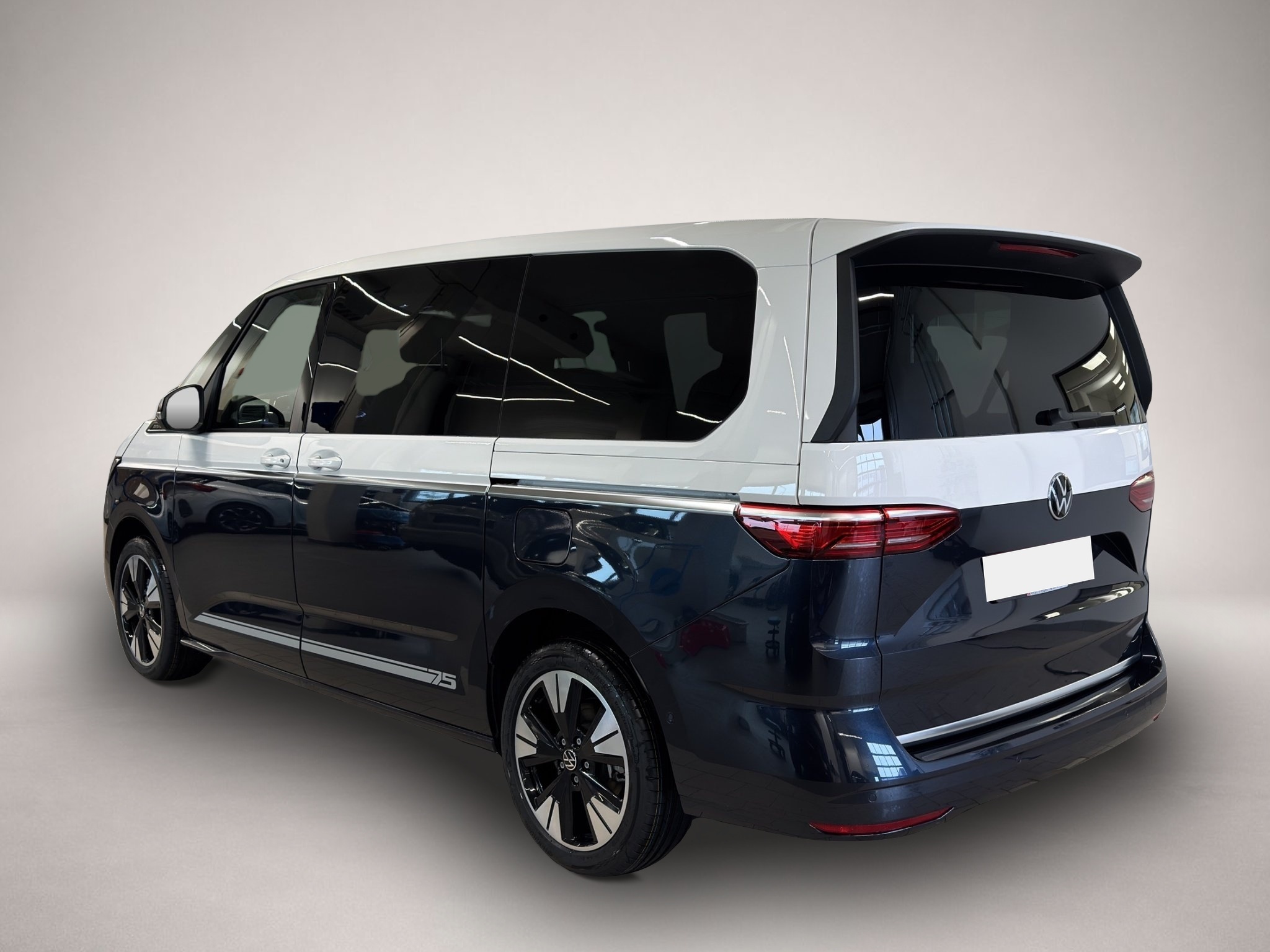 Volkswagen T7 Multivan (, Diesel)