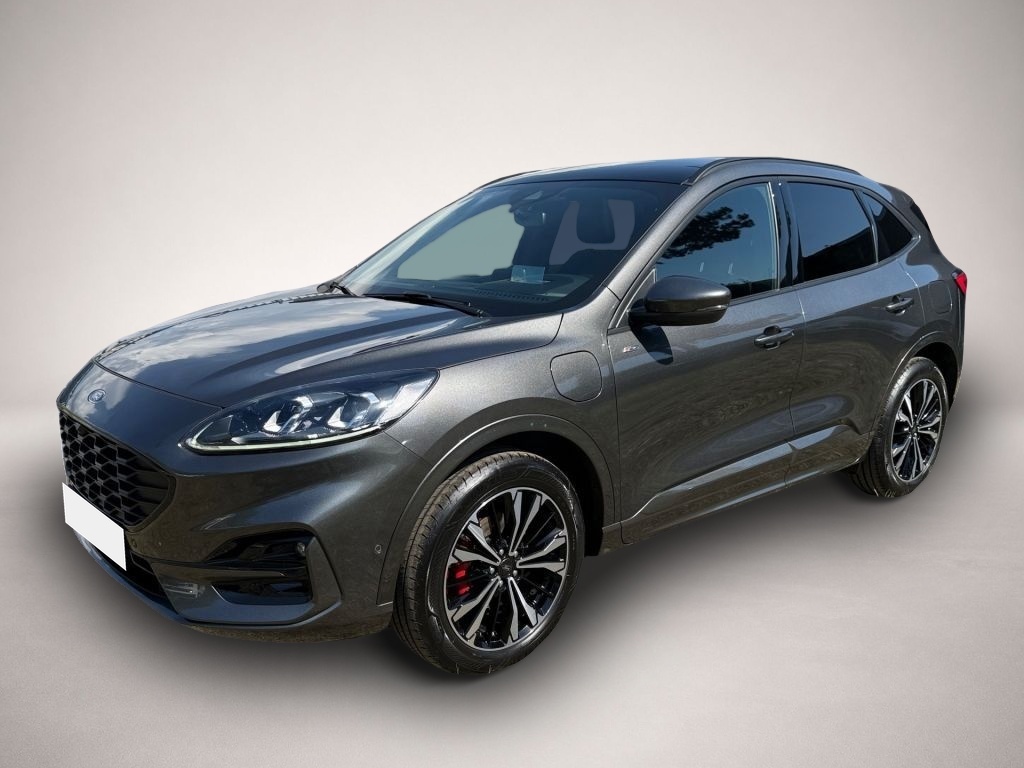 Ford Kuga (04/2022, )