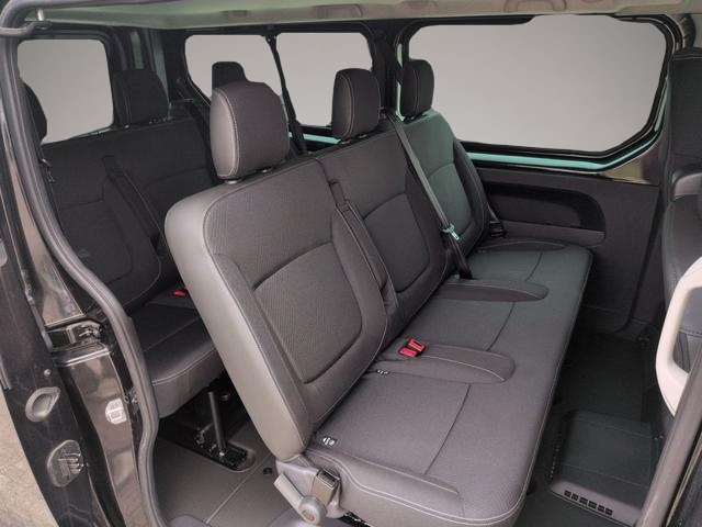 Renault Grand Espace, Bild 4 von 4