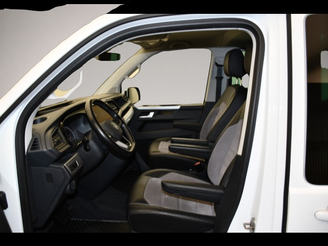 Volkswagen T6 Multivan (07/2022, Diesel)