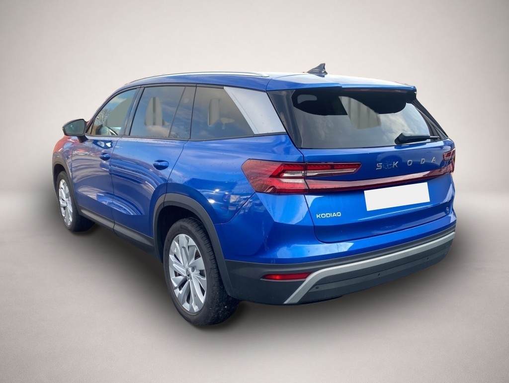 Skoda Kodiaq (06/2024, )