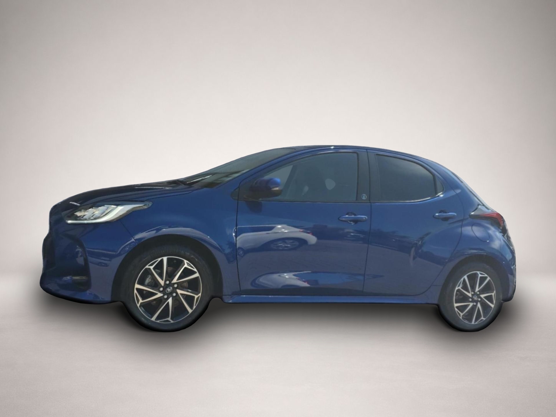 Toyota Yaris (06/2023, Hybrid (Benzin/Elektro))