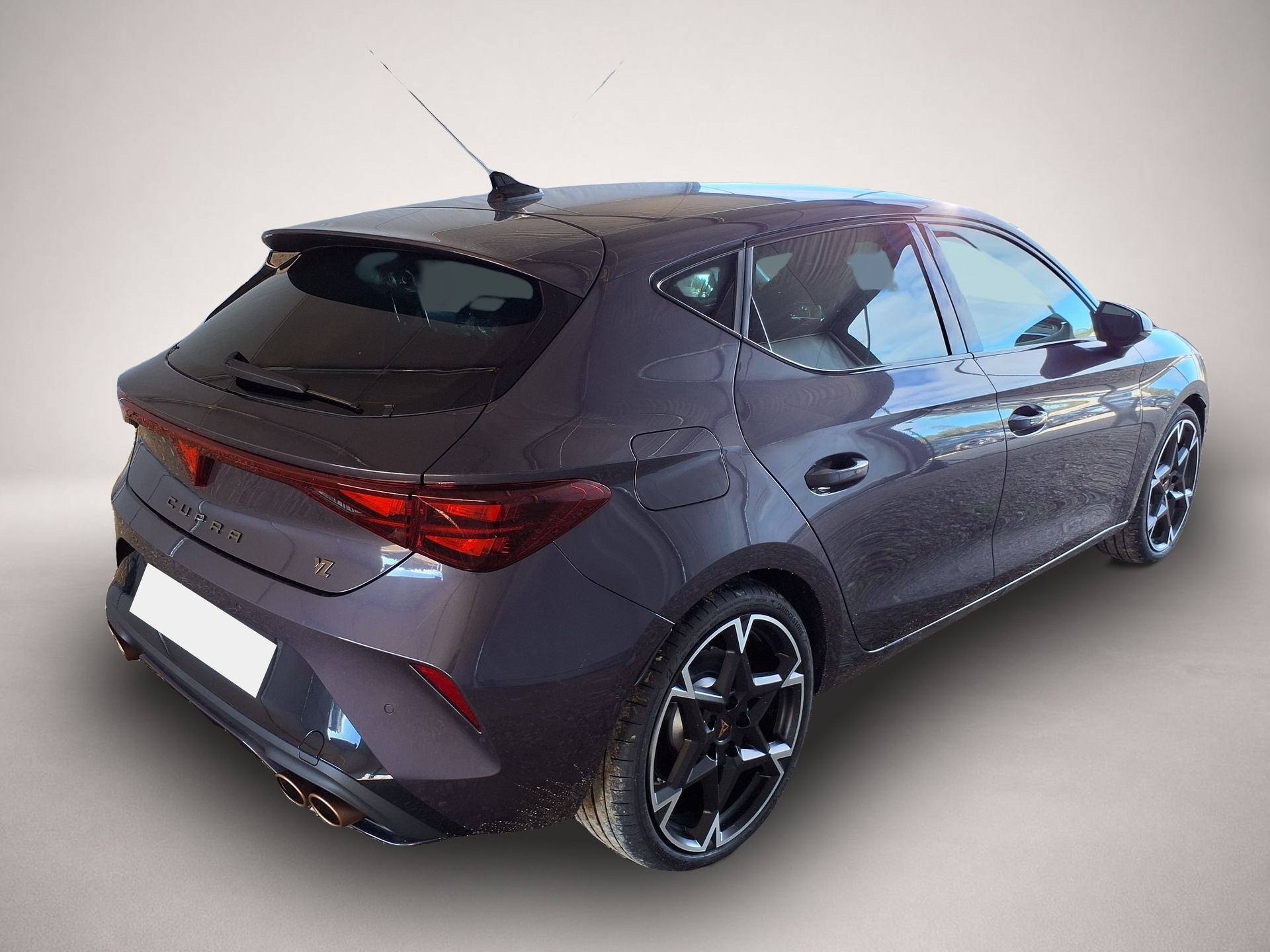 CUPRA Leon, image 3 of 5