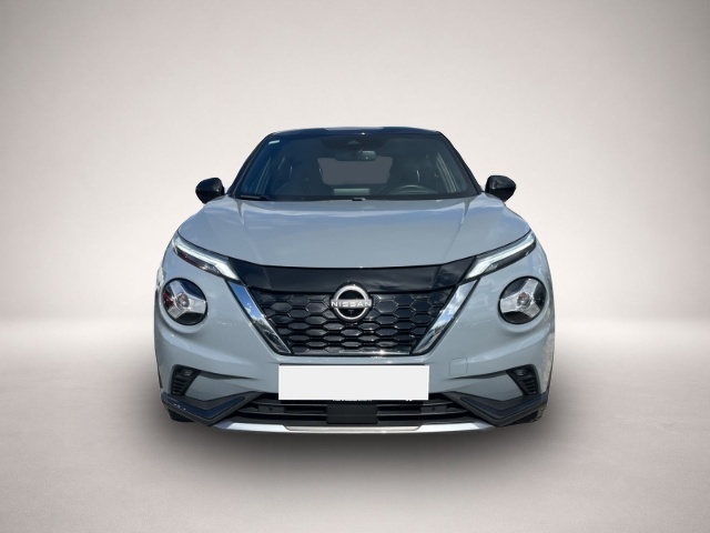 Nissan Juke (07/2023, Hybrid (Benzin/Elektro))