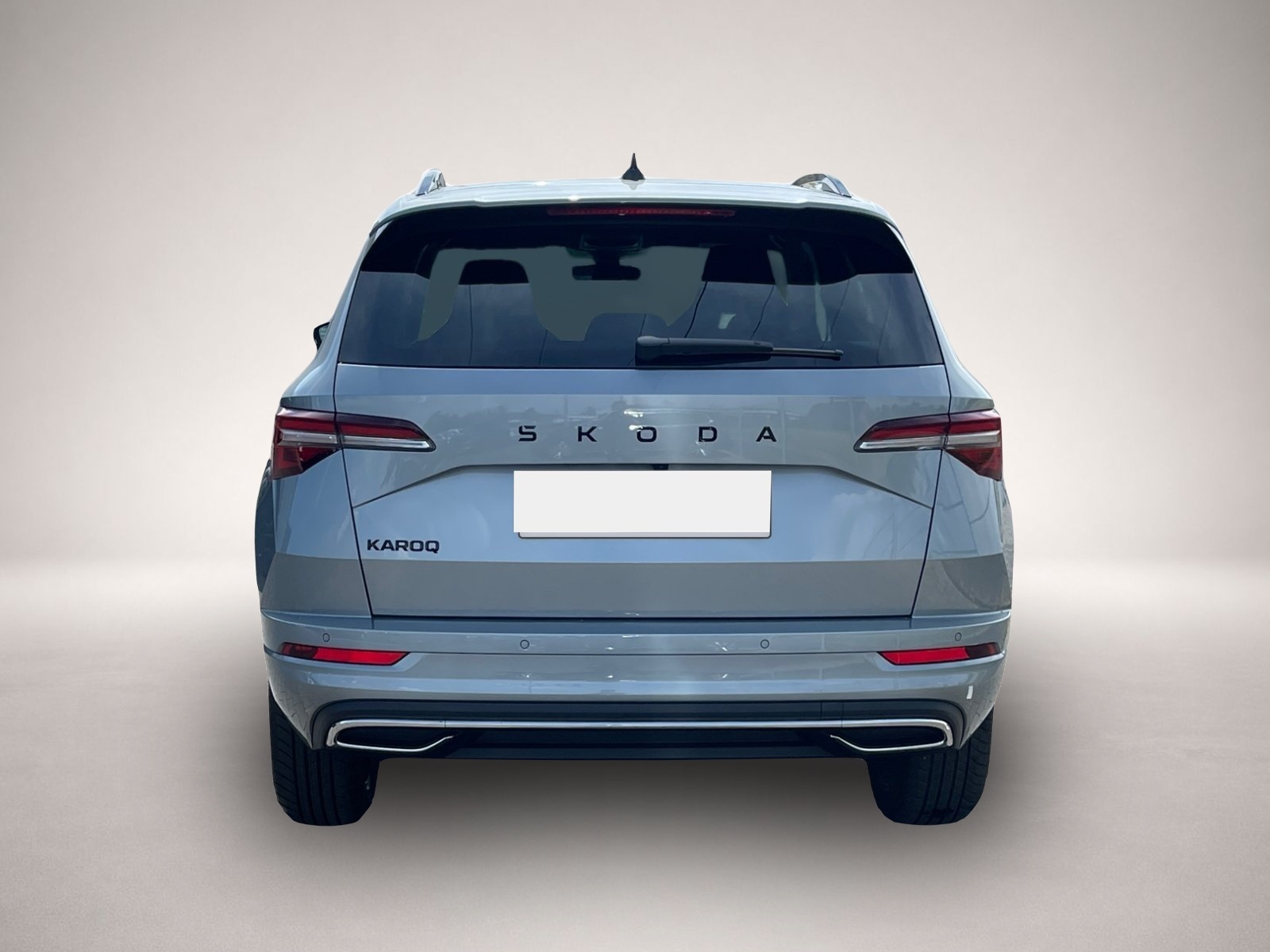Skoda Karoq (03/2026, Benzin)