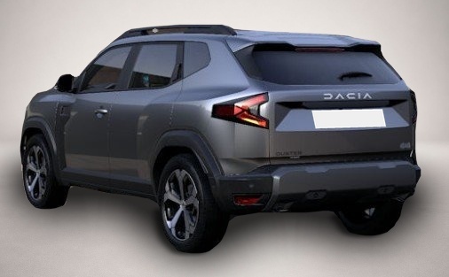 Dacia Duster, image 3 of 5