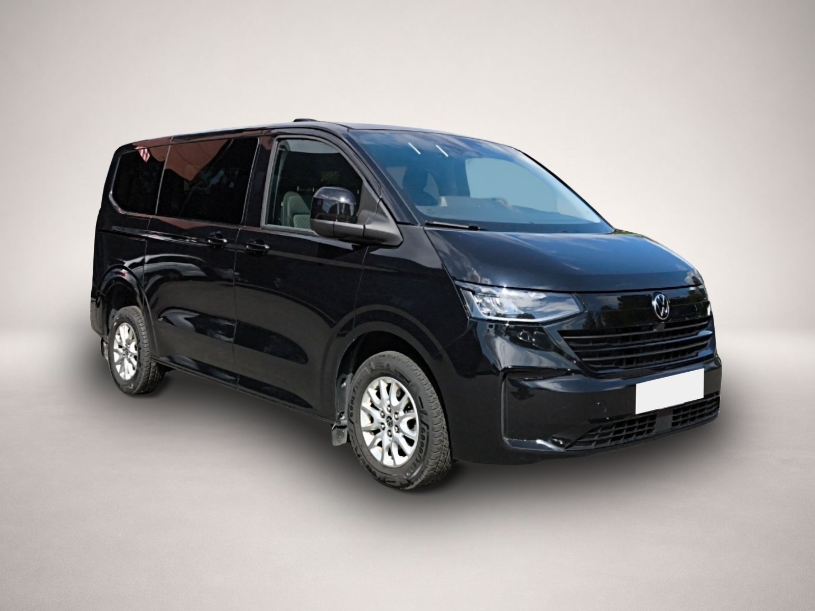 Volkswagen T7 Caravelle (11/2025, Diesel)