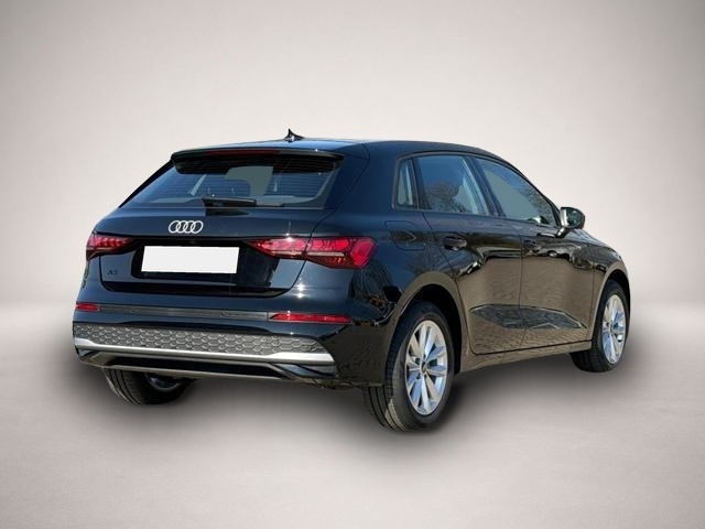 Audi A3 (06/2026, Benzin)