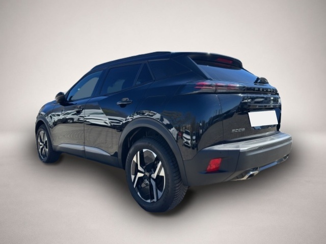 Peugeot 2008 (12/2023, Benzin)