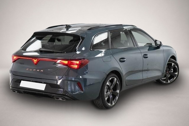 Cupra Leon (04/2026, Benzin)
