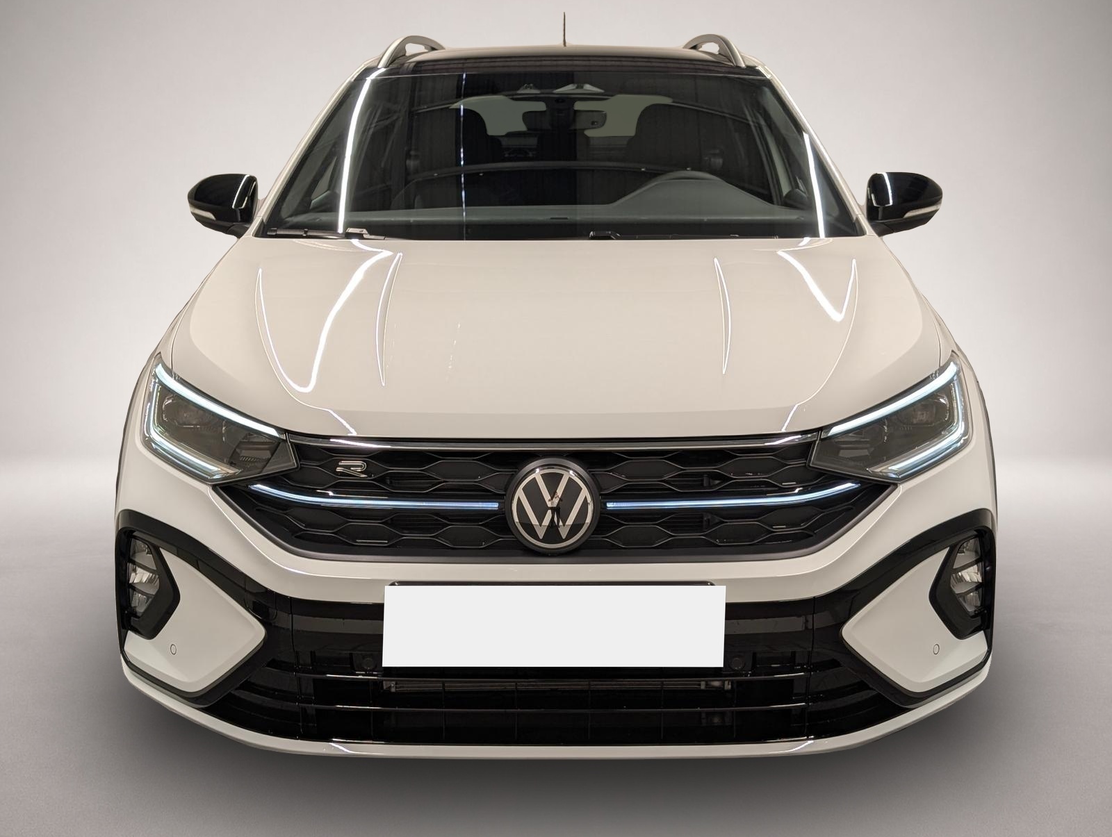 Volkswagen Taigo, image 7 of 8