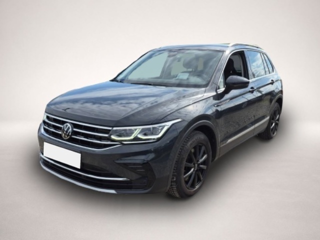Volkswagen Tiguan (05/2023, )