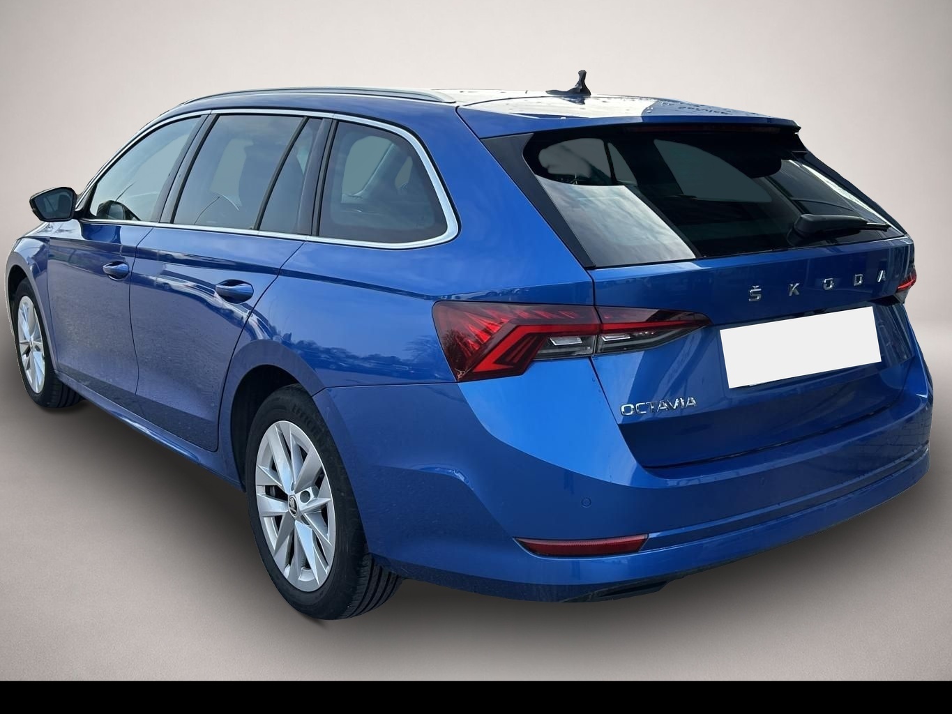 Skoda Octavia (10/2023, )