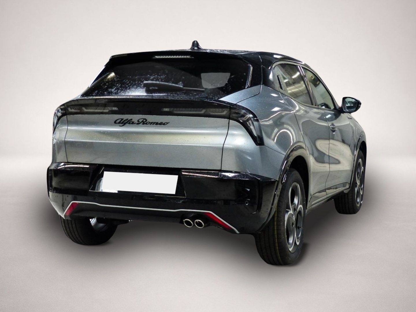 Alfa Romeo Junior, Bild 2 von 4