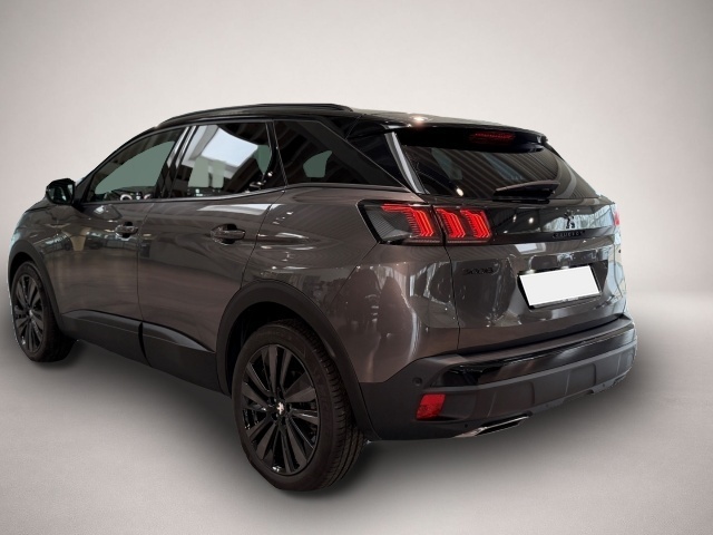 Peugeot 3008 (10/2023, Benzin)