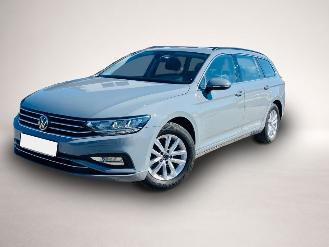Volkswagen Passat Variant (02/2023, )