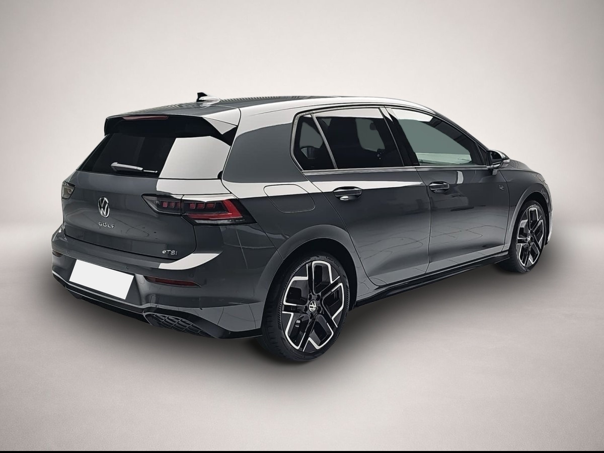 Volkswagen Golf, Bild 2 von 4