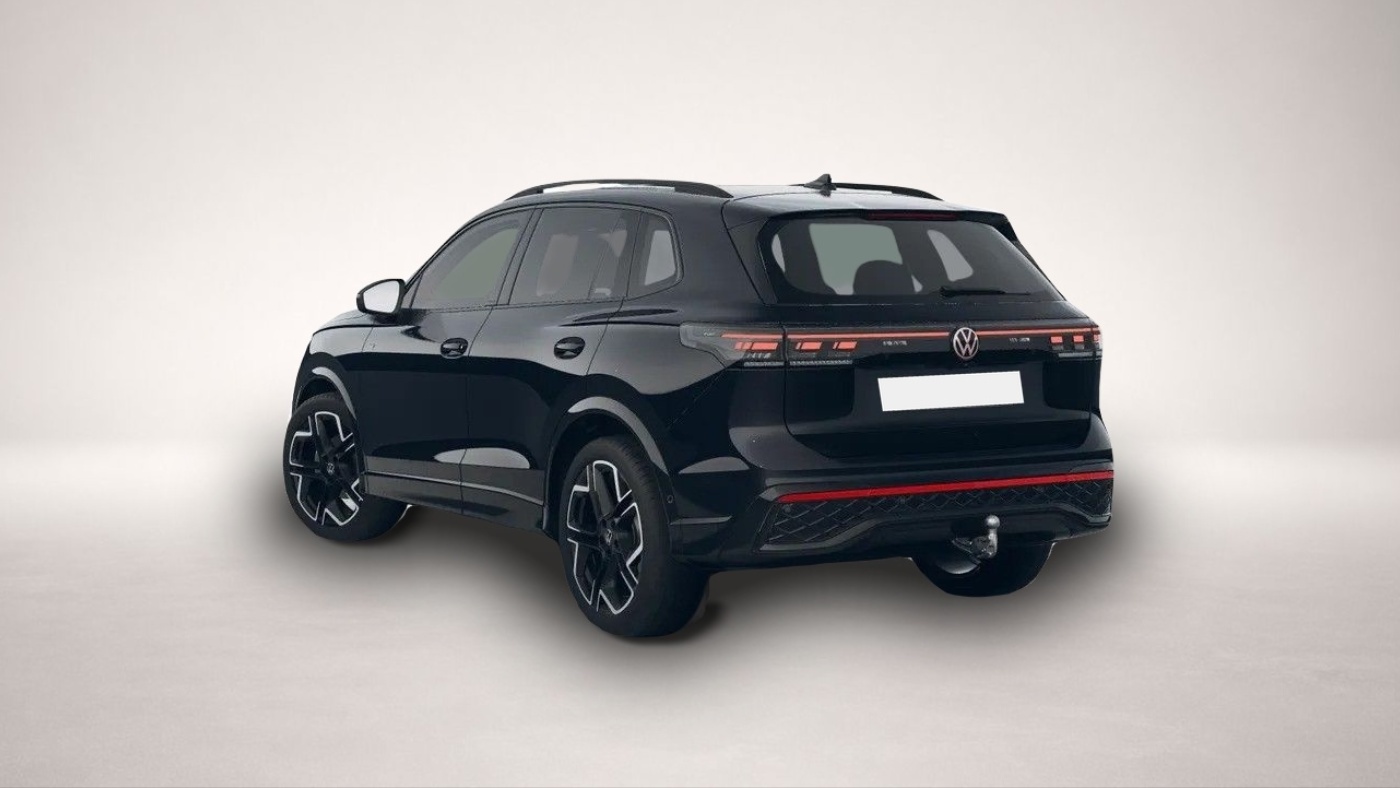 Volkswagen Tiguan (12/2025, Benzin)