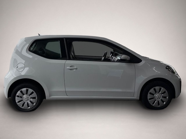 Volkswagen up! (06/2022, Benzin)