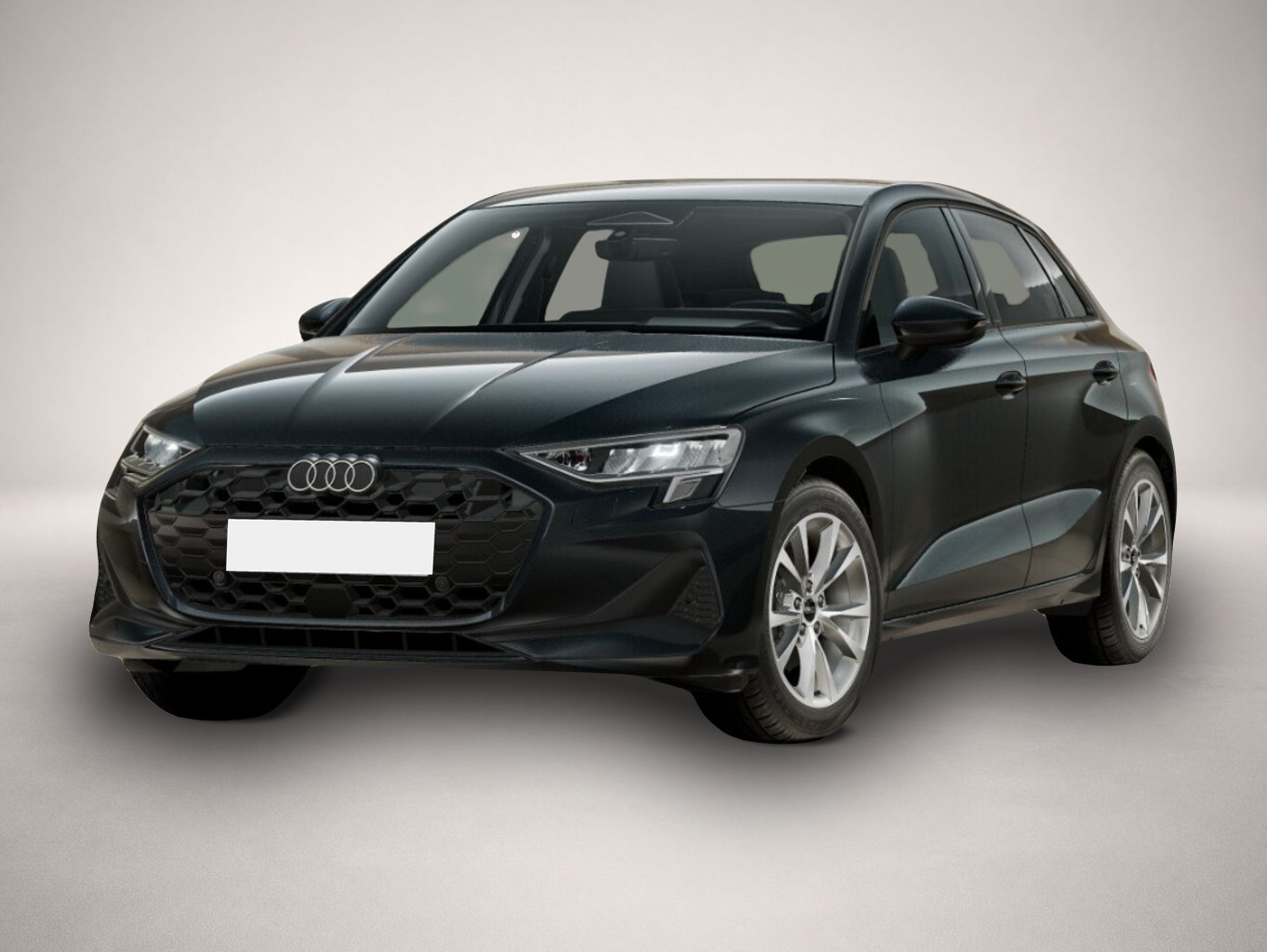 Audi A3 (07/2026, Benzin)