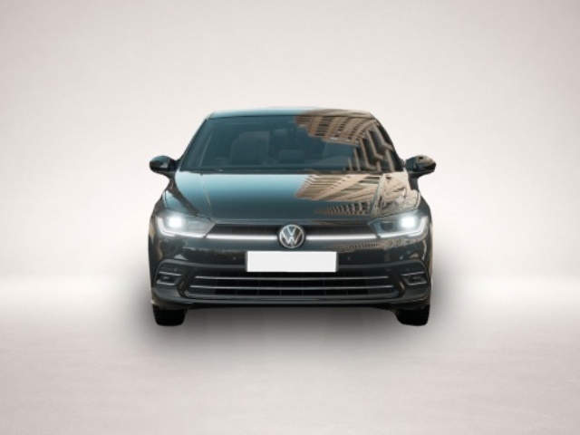 Volkswagen Polo (05/2026, Benzin)
