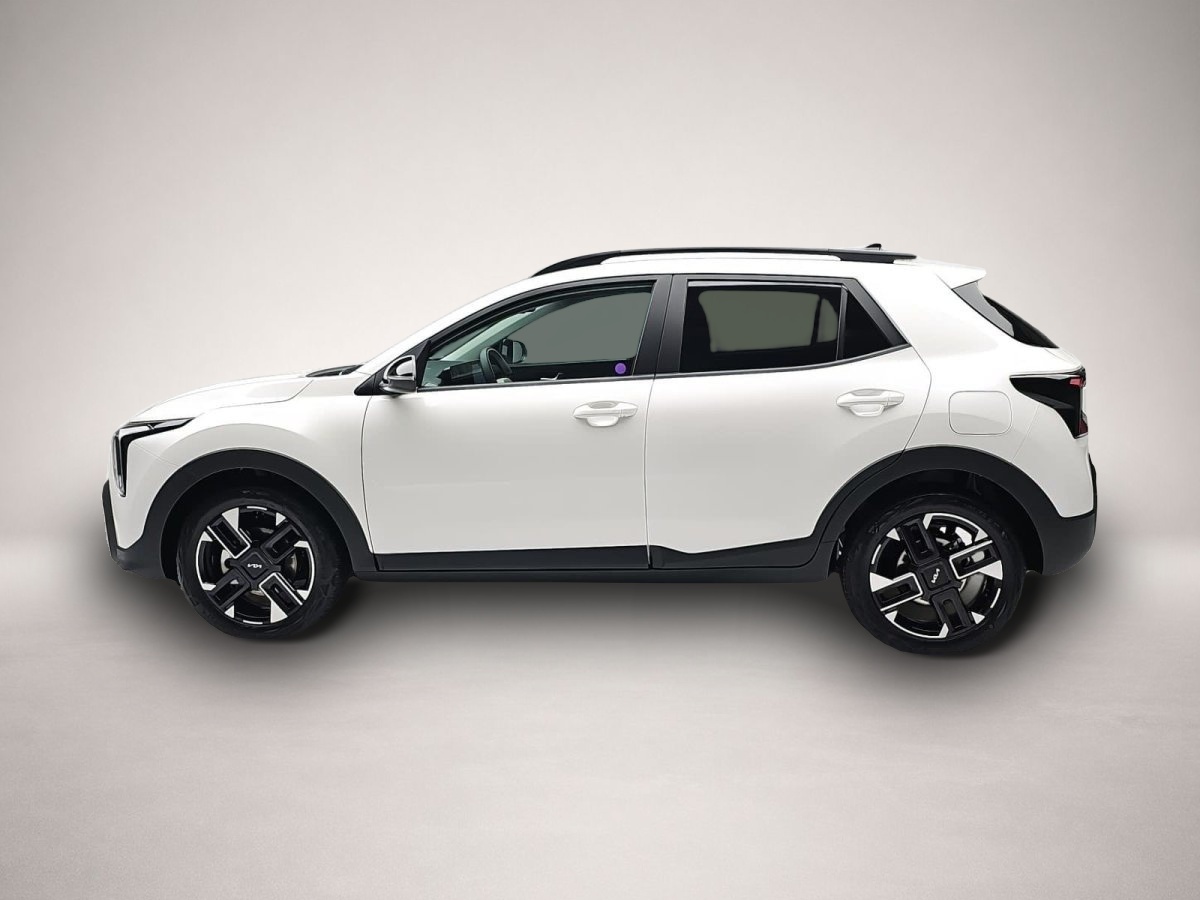 Kia Stonic, image 4 of 4